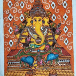 Vinayaka Image